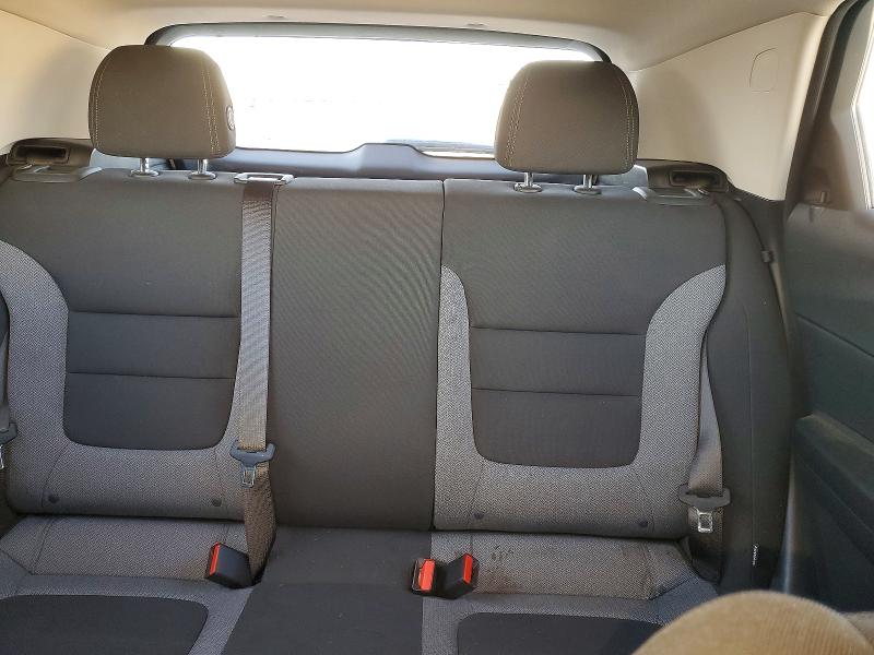 76902635 :رقم المزاد ، KL79MMS2XPB040678 vin ، 2023 Chevrolet Trailblazer مزاد بيع