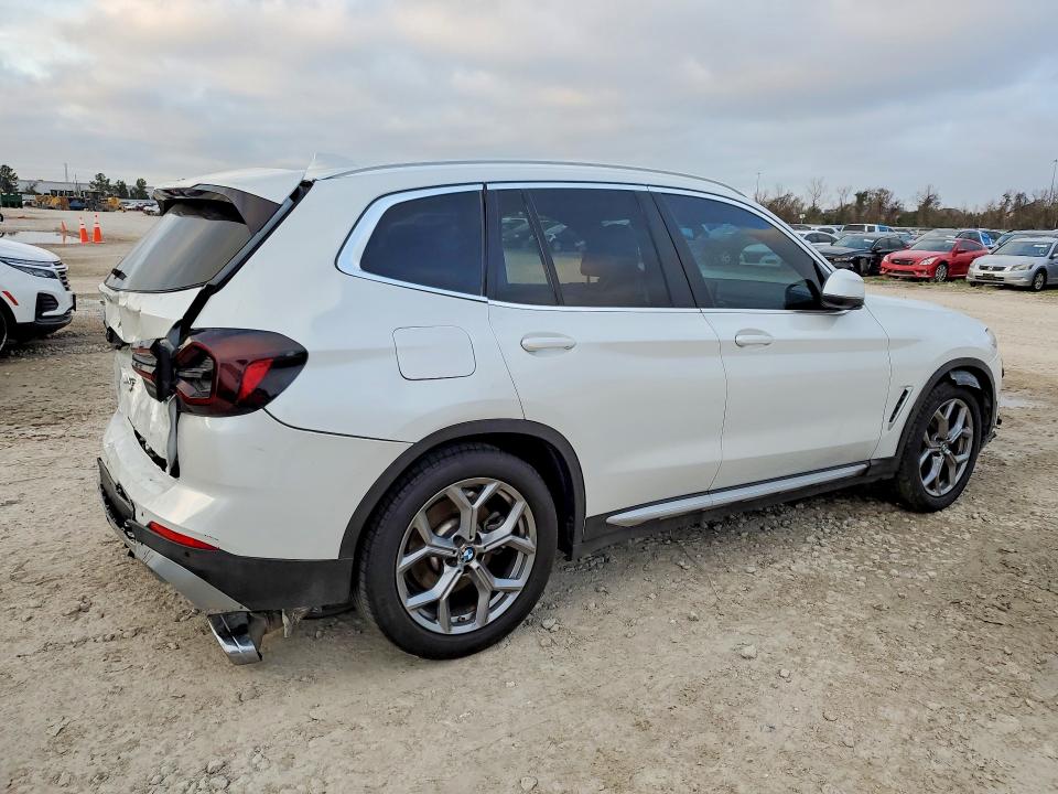 Aukcja sprzedaży 2024 Bmw X3 Sdrive3, vin: 5UX43DP02R9W89858, numer aukcji: 77558555