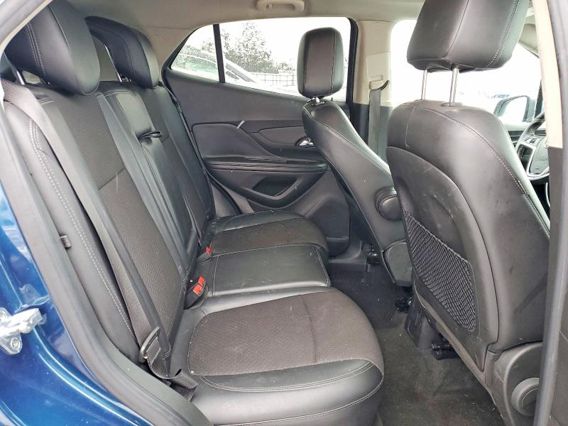 Продаж на аукціоні авто 2019 Buick Encore, vin: KL4CJ2SB9KB773409, номер лоту: 78493875