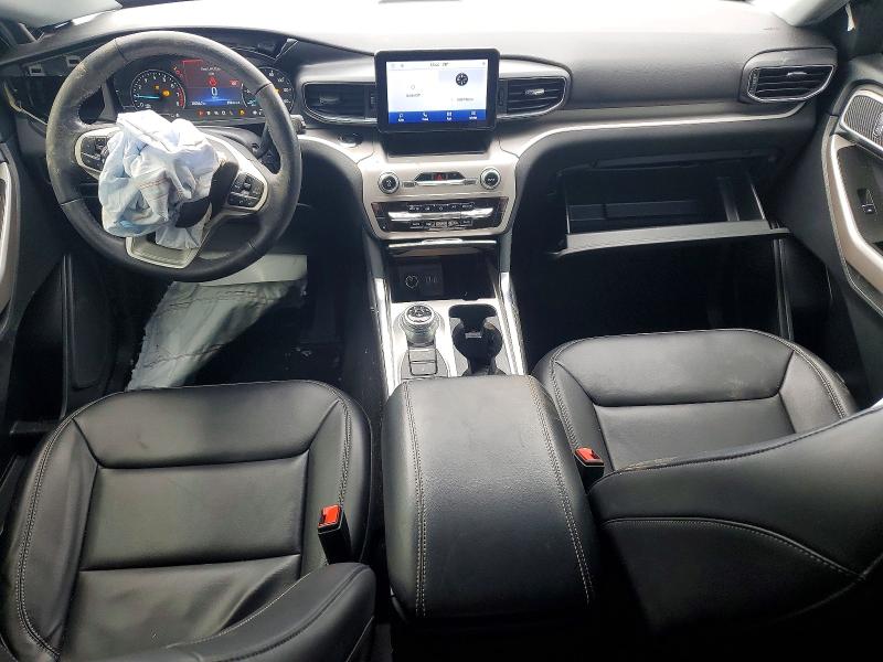 Aukcja sprzedaży 2023 Ford Explorer, vin: 1FMSK8DH8PGA27588, numer aukcji: 76322545