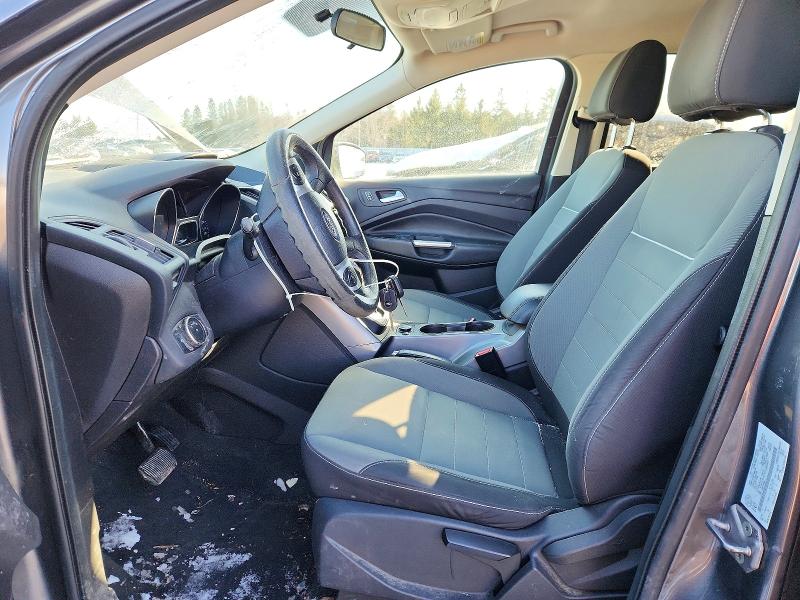 74574575 :رقم المزاد ، 1FMCU0GXXDUB86547 vin ، 2013 Ford Escape مزاد بيع