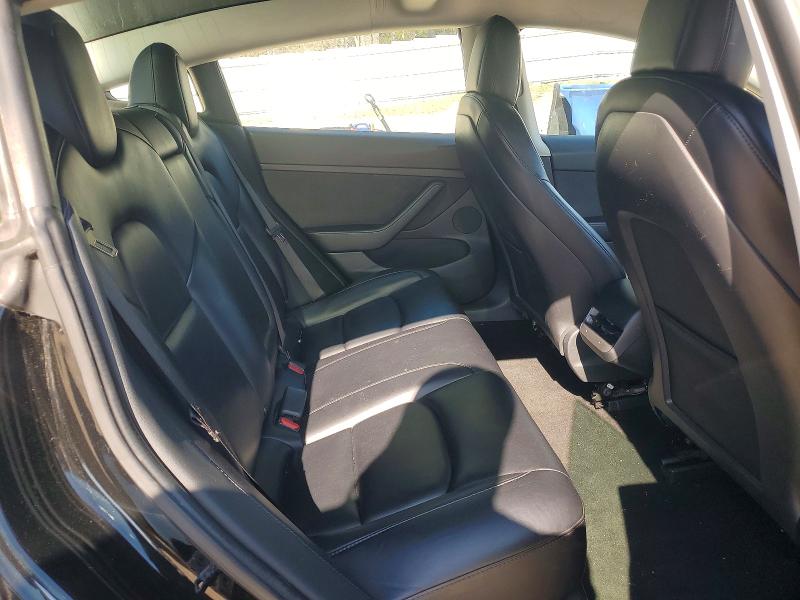 Продажа на аукционе авто 2021 Tesla Model 3, vin: 5YJ3E1EA0MF085984, номер лота: 76715075