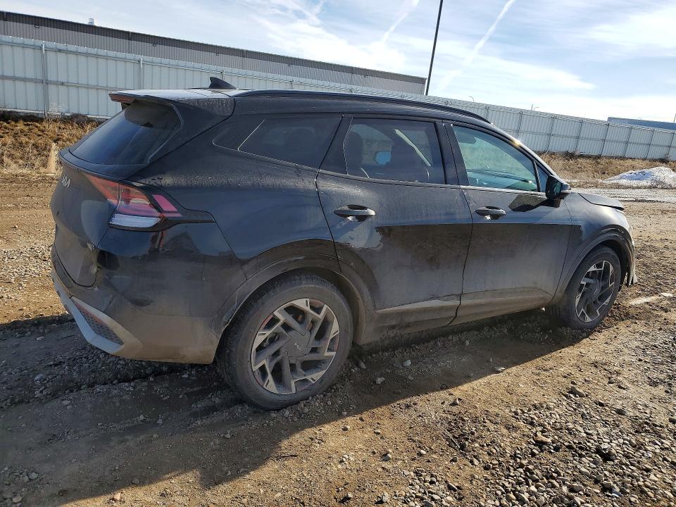 Aukcja sprzedaży 2024 Kia Sportage, vin: 5XYK53DF4RG149514, numer aukcji: 78765095