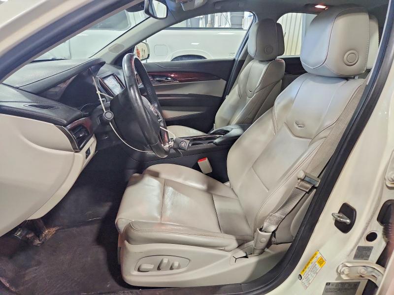 Продаж на аукціоні авто 2013 Cadillac Ats, vin: 1G6AH5S36D0122694, номер лоту: 75016175