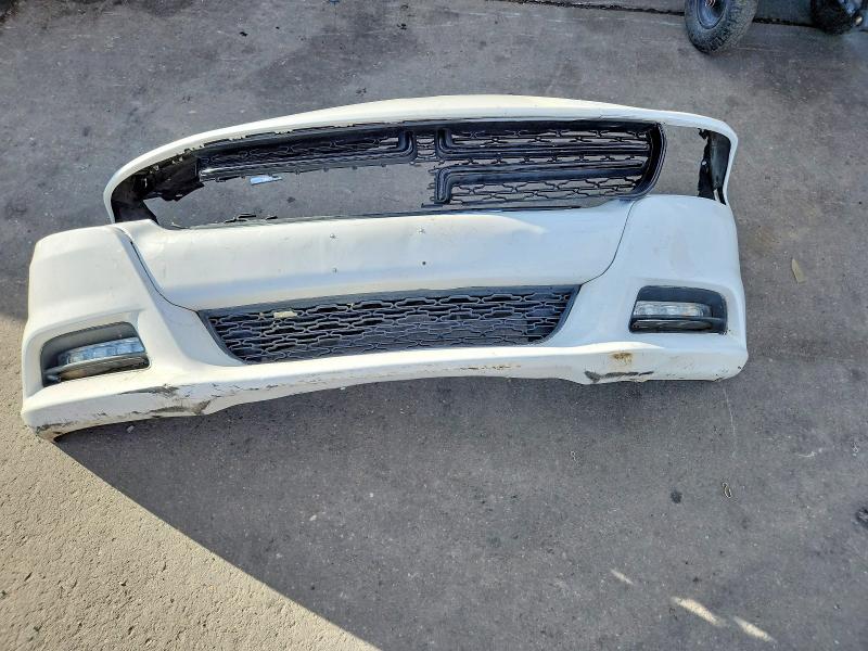 75862515 :رقم المزاد ، 2C3CDXHGXHH563368 vin ، 2017 Dodge Charger مزاد بيع