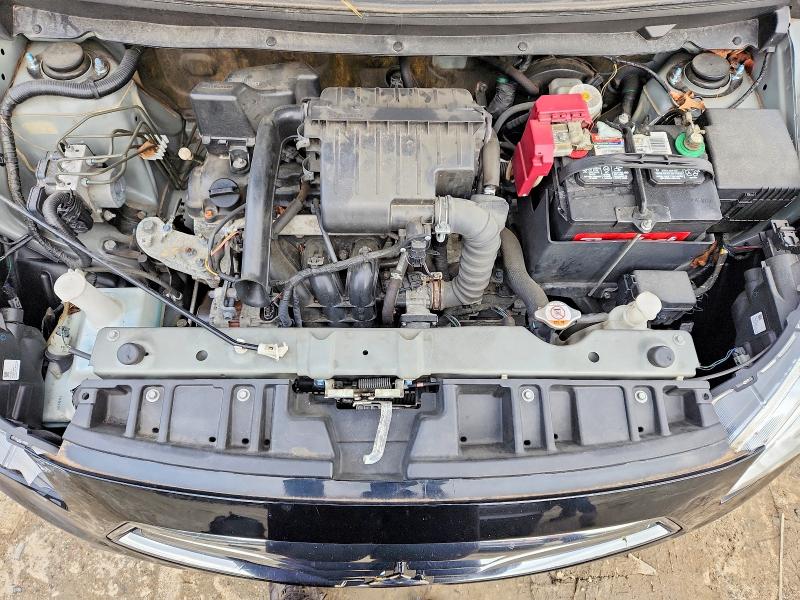 Продаж на аукціоні авто 2019 Mitsubishi Mirage, vin: ML32F3FJ8KHF12219, номер лоту: 78626265