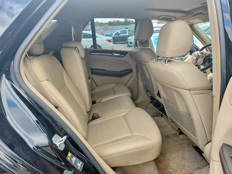 Продажа на аукционе авто 2013 Mercedes-benz Ml, vin: 4JGDA5HB6DA213189, номер лота: 78252755