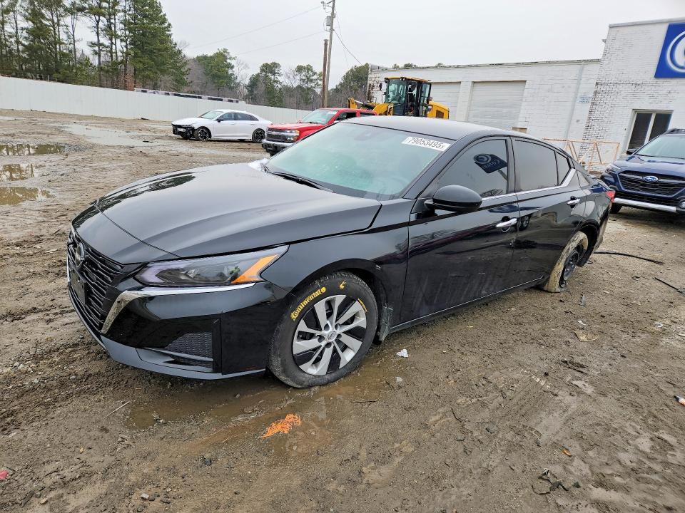 2023 Nissan Altima მანქანა იყიდება აუქციონზე, vin: 1N4BL4BV9PN409228, აუქციონის ნომერი: 79053495