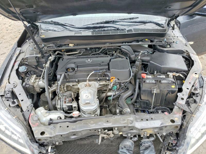 2015 Acura Tlx მანქანა იყიდება აუქციონზე, vin: 19UUB1F59FA020188, აუქციონის ნომერი: 78805845