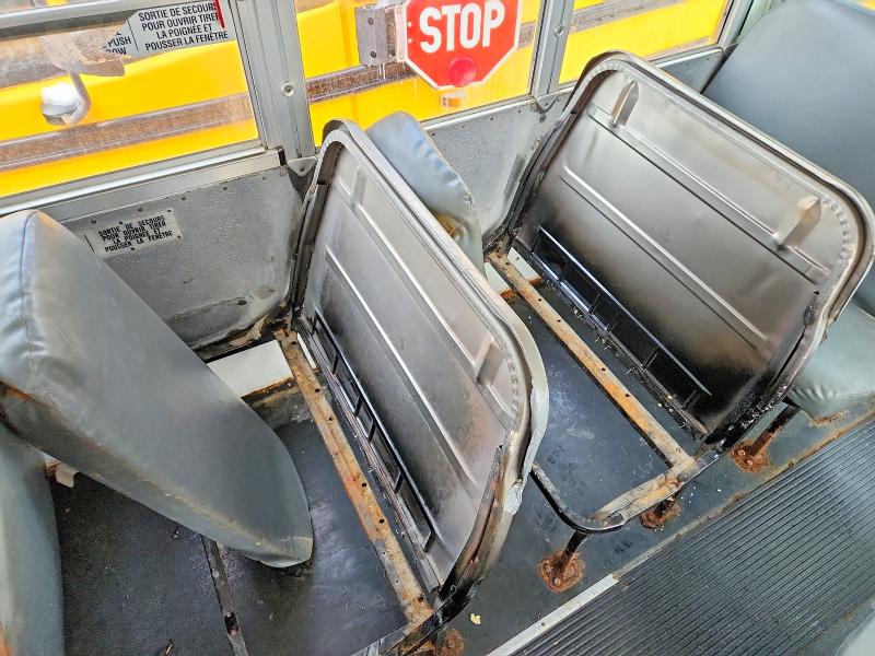 75966965 :رقم المزاد ، 1BAKGCPH2DF293804 vin ، 2013 Blubird School Bus / Transit Bus مزاد بيع