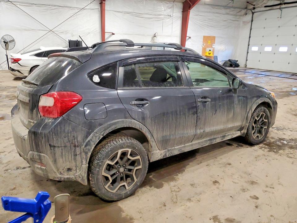 Продаж на аукціоні авто 2017 Subaru Crosstrek, vin: JF2GPABC1H8210497, номер лоту: 77654495