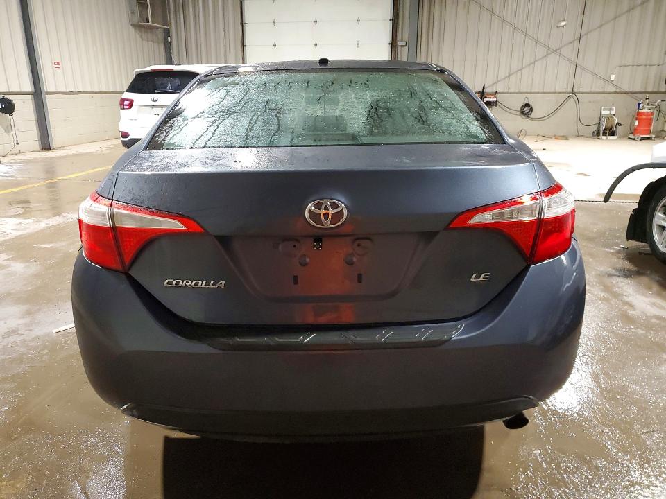 78032825 :رقم المزاد ، 2T1BURHE1EC079063 vin ، 2014 Toyota Corolla مزاد بيع