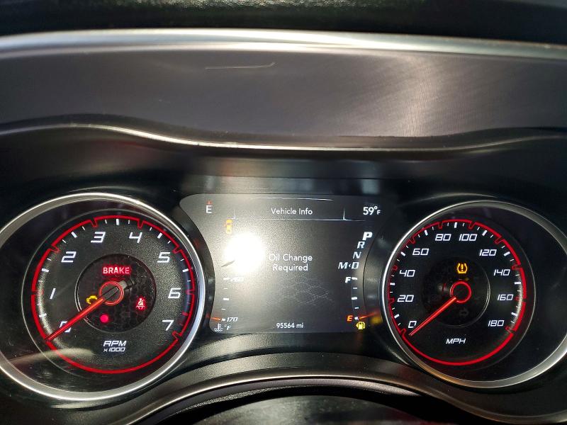 Aukcja sprzedaży 2019 Dodge Charger, vin: 2C3CDXGJ3KH603021, numer aukcji: 77375705