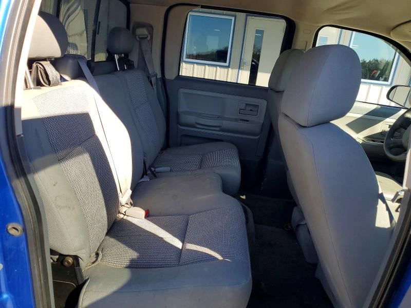 Продаж на аукціоні авто 2007 Dodge Dakota, vin: 1D7HW48K17S269840, номер лоту: 77673525