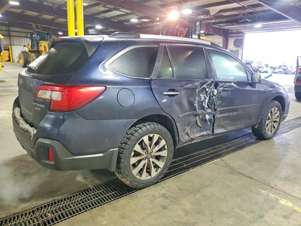Aukcja sprzedaży 2018 Subaru Outback, vin: 4S4BSETC6J3342070, numer aukcji: 78280475