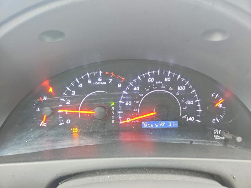 85870695 :رقم المزاد ، 4T1BF3EK9AU529505 vin ، 2010 Toyota Camry مزاد بيع