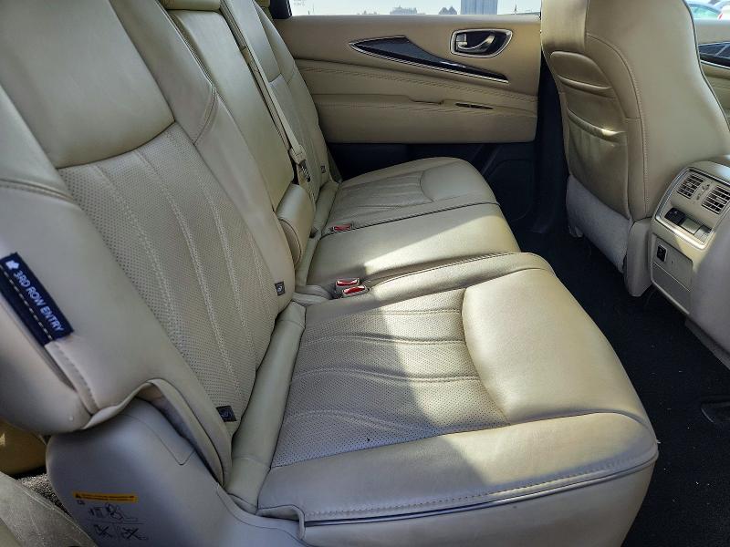Aukcja sprzedaży 2019 Infiniti Qx60, vin: 5N1DL0MN1KC508988, numer aukcji: 78873835