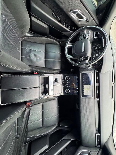 Aukcja sprzedaży 2020 Land Rover Range Rove, vin: SALYK2EX4LA280625, numer aukcji: 78333515