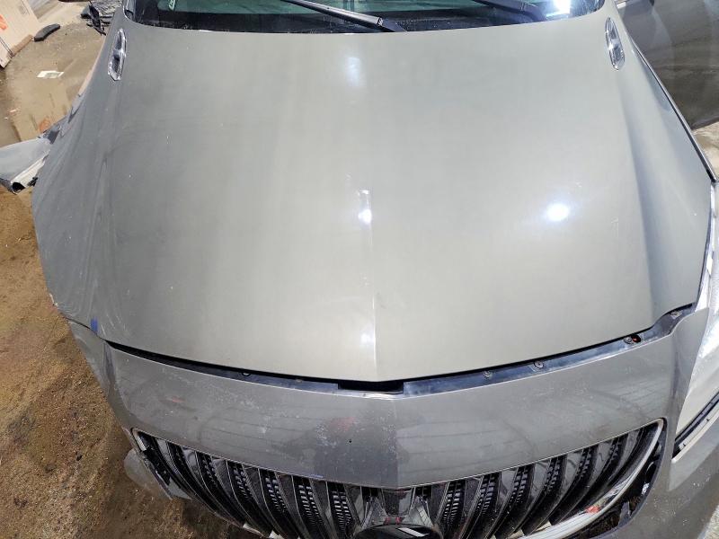 78325365 :رقم المزاد ، 2G4GM5EX3H9144435 vin ، 2017 Buick Regal مزاد بيع