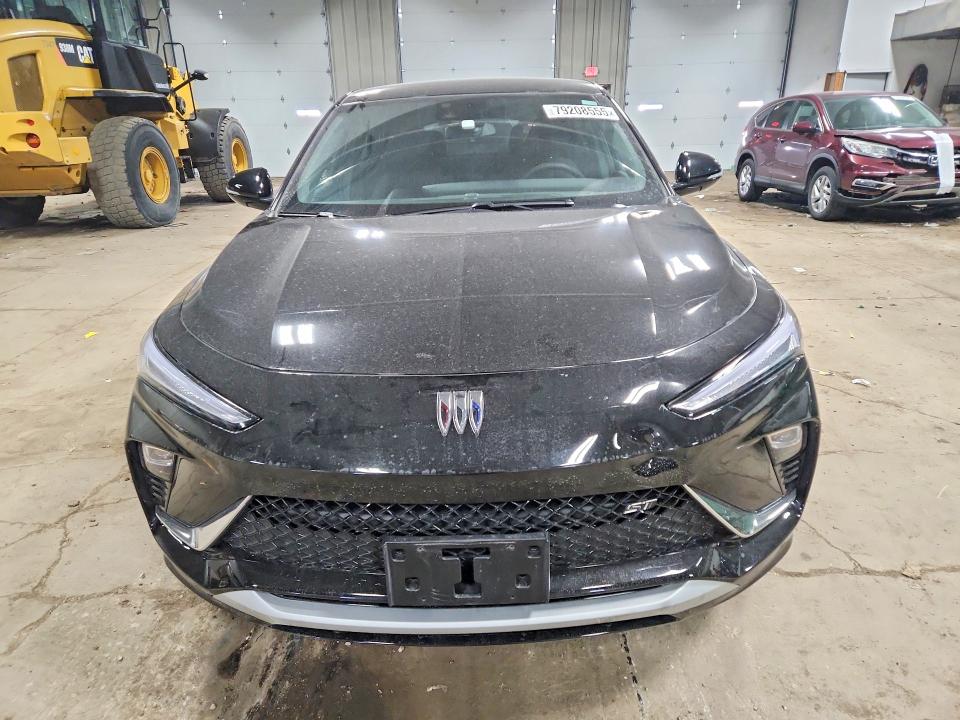 79208555 :رقم المزاد ، KL47LBEP2SB174144 vin ، 2025 Buick Envista مزاد بيع