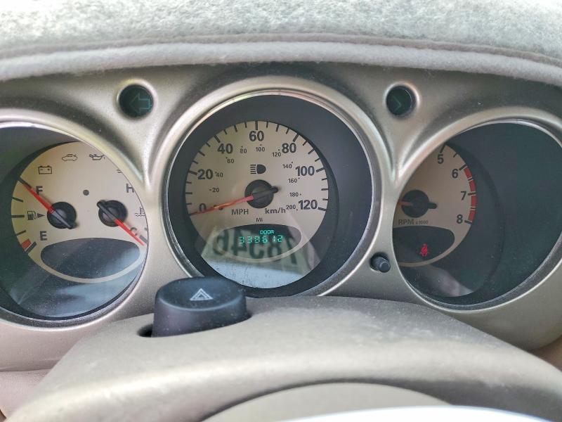 Aukcja sprzedaży 2002 Chrysler Pt Cruiser, vin: 3C4FY48B82T269451, numer aukcji: 78546175