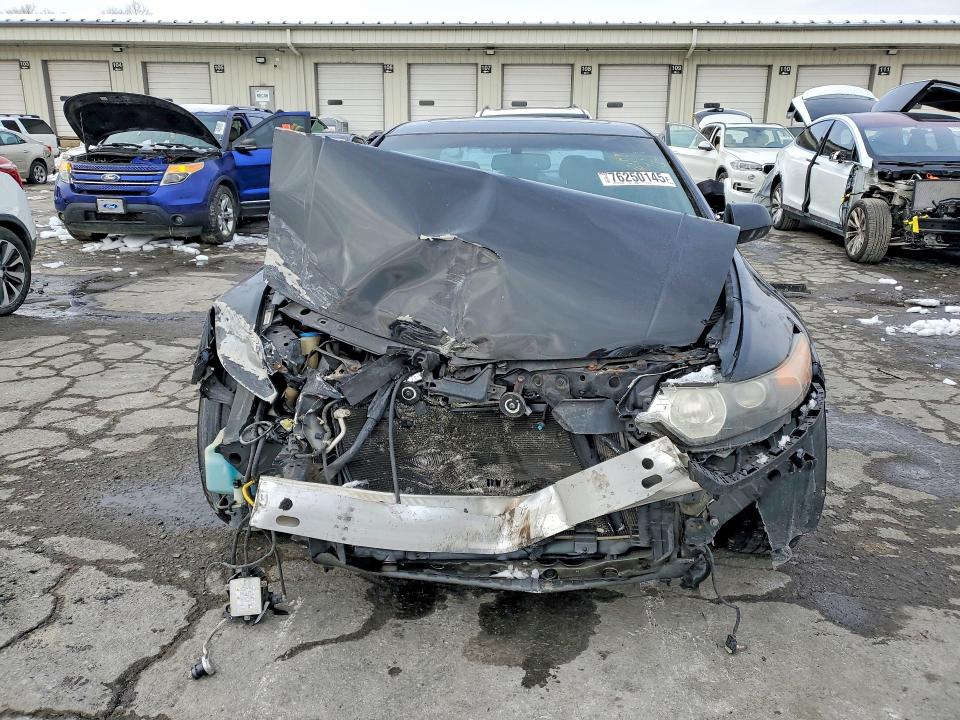 2013 Acura Tsx მანქანა იყიდება აუქციონზე, vin: JH4CU2E82DC001648, აუქციონის ნომერი: 76250145