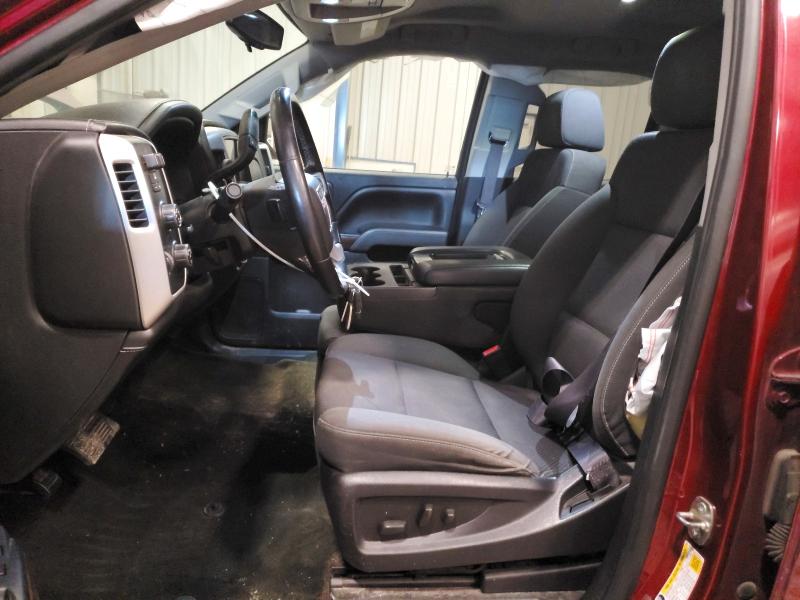 Aukcja sprzedaży 2015 Gmc Sierra, vin: 1GTV2UEC3FZ278793, numer aukcji: 76935675