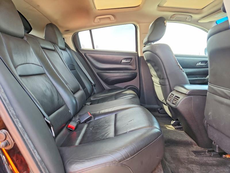 2012 Acura Zdx მანქანა იყიდება აუქციონზე, vin: 2HNYB1H48CH500363, აუქციონის ნომერი: 79016375