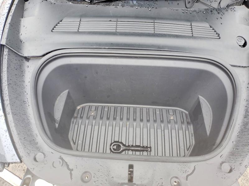 Продаж на аукціоні авто 2022 Tesla Model Y, vin: 7SAYGDEE0NA005735, номер лоту: 78497975