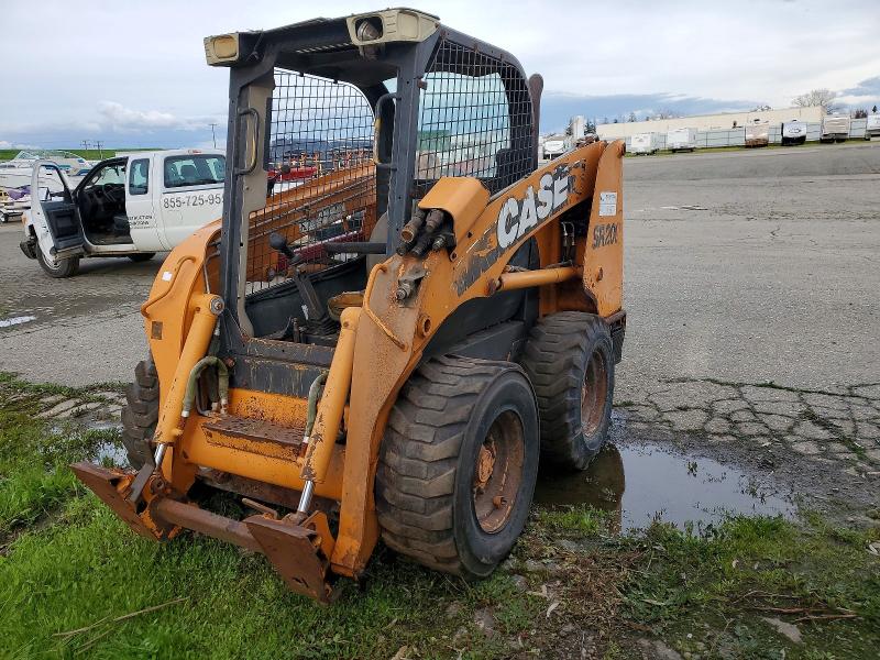 Продажа на аукционе авто 2011 Case Sr200, vin: JAFSR200KBM430664, номер лота: 78259665
