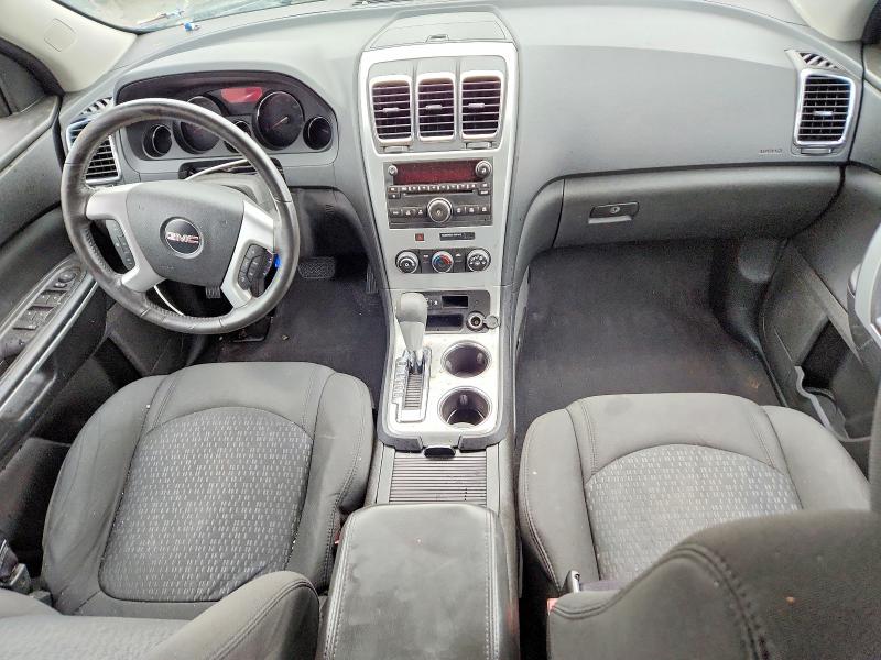 Продаж на аукціоні авто 2011 Gmc Acadia, vin: 1GKKRNEDXBJ302601, номер лоту: 77879385