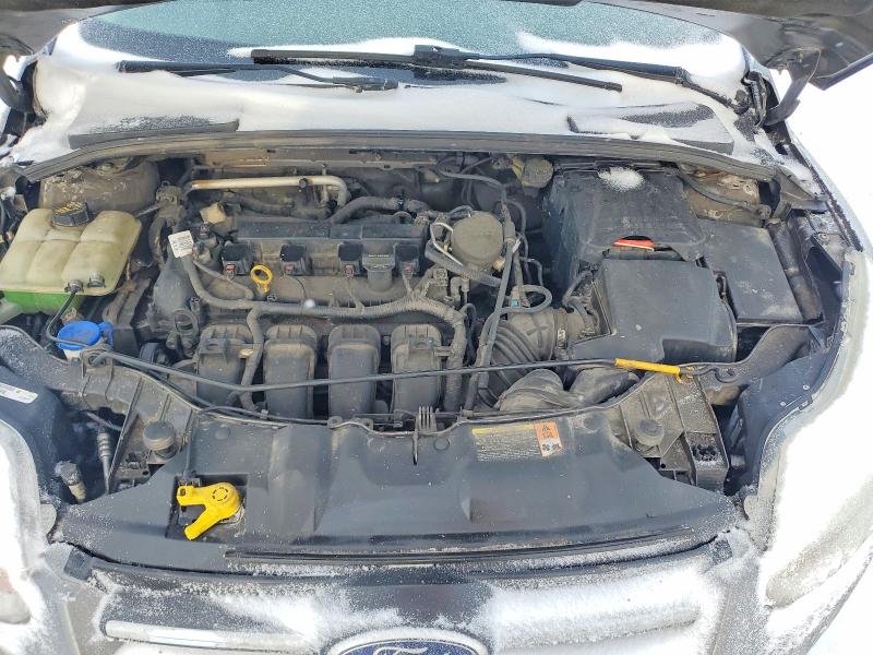 Aukcja sprzedaży 2014 Ford Focus, vin: 1FADP3K24EL200906, numer aukcji: 77966925