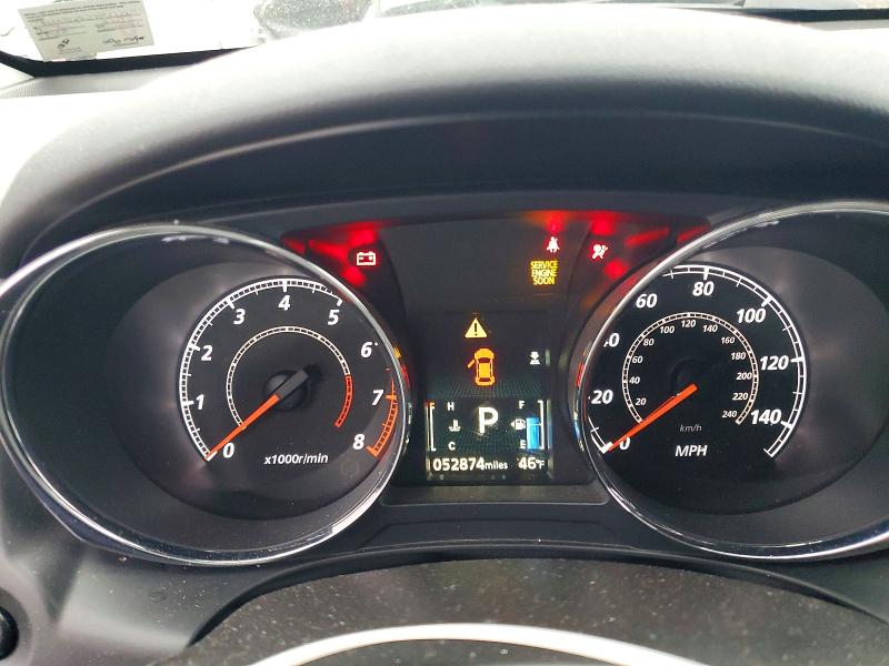 Продаж на аукціоні авто 2023 Mitsubishi Outlander Sport, vin: JA4ARUAU7PU002036, номер лоту: 78211925