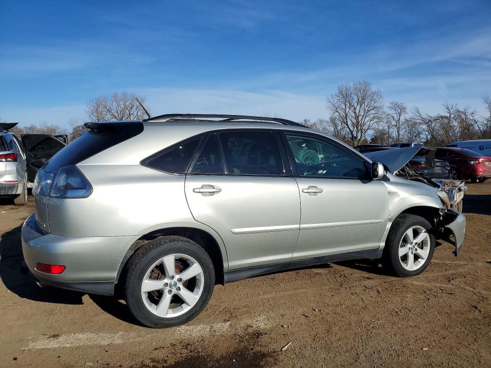 Aukcja sprzedaży 2007 Lexus Rx 350, vin: 2T2HK31U07C009602, numer aukcji: 79230945