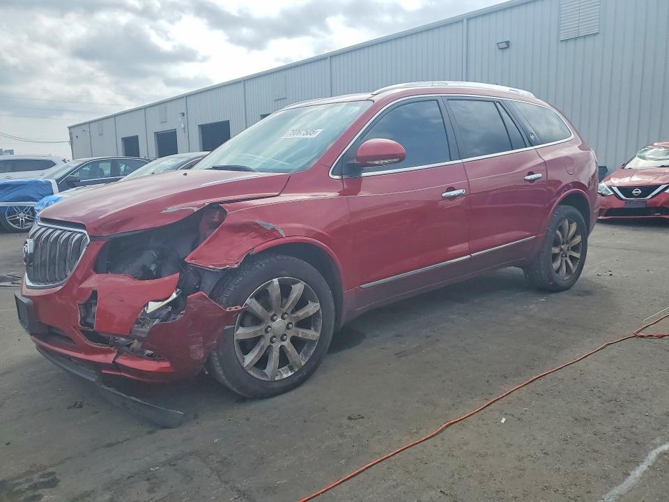 Продажа на аукционе авто 2013 Buick Enclave, vin: 5GAKVDKD2DJ179886, номер лота: 78067505