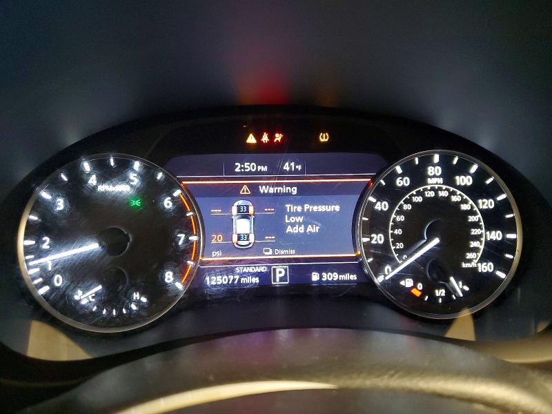 Продажа на аукционе авто 2019 Infiniti Qx50, vin: 3PCAJ5M17KF137636, номер лота: 78749755