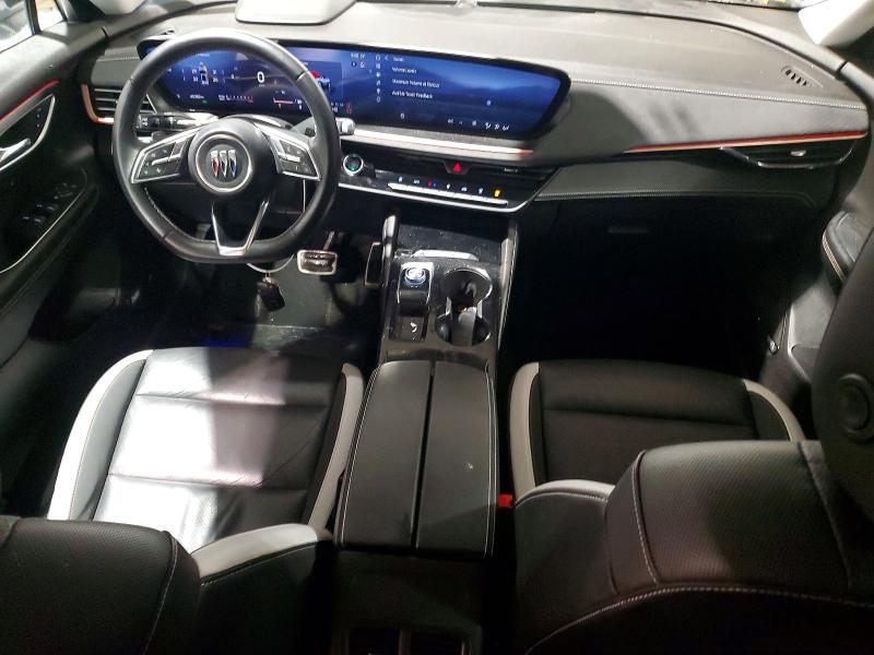 Aukcja sprzedaży 2024 Buick Envision, vin: LRBFZPE42RD044946, numer aukcji: 78584065