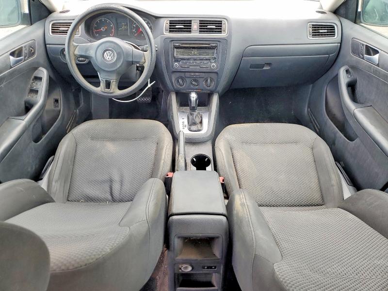 Aukcja sprzedaży 2014 Volkswagen Jetta, vin: 3VW2K7AJ8EM395873, numer aukcji: 98289025