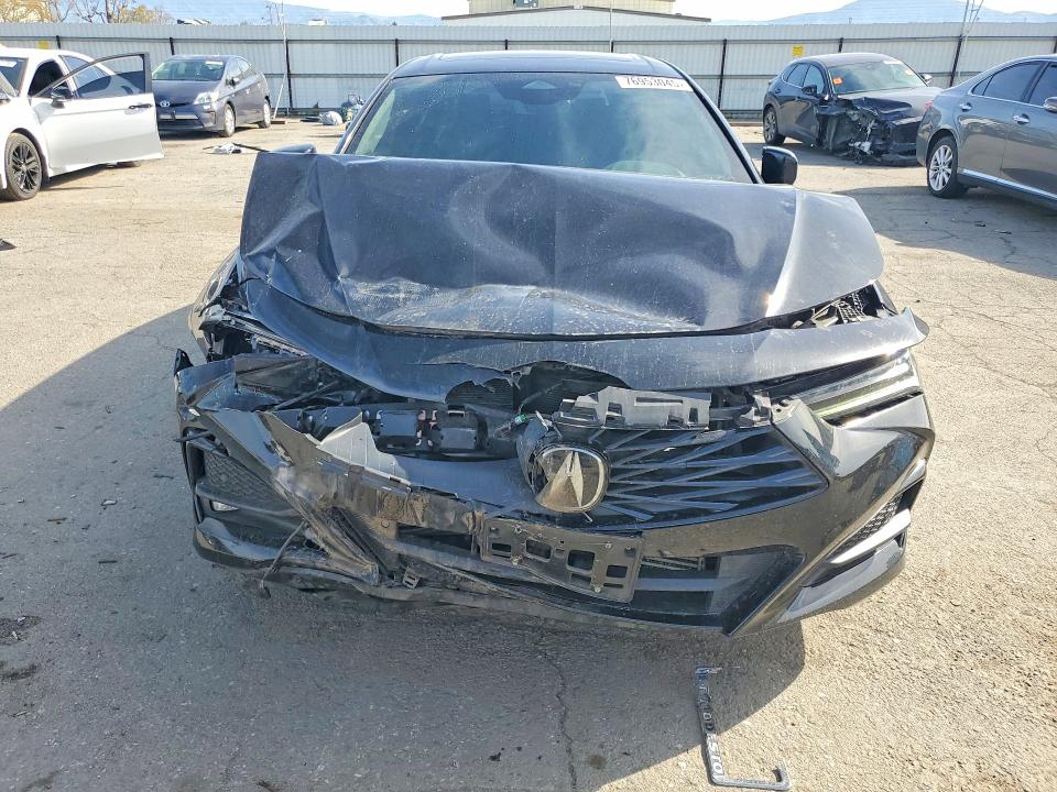 Aukcja sprzedaży 2025 Acura Tlx, vin: 19UUB6F52SA000758, numer aukcji: 76953045