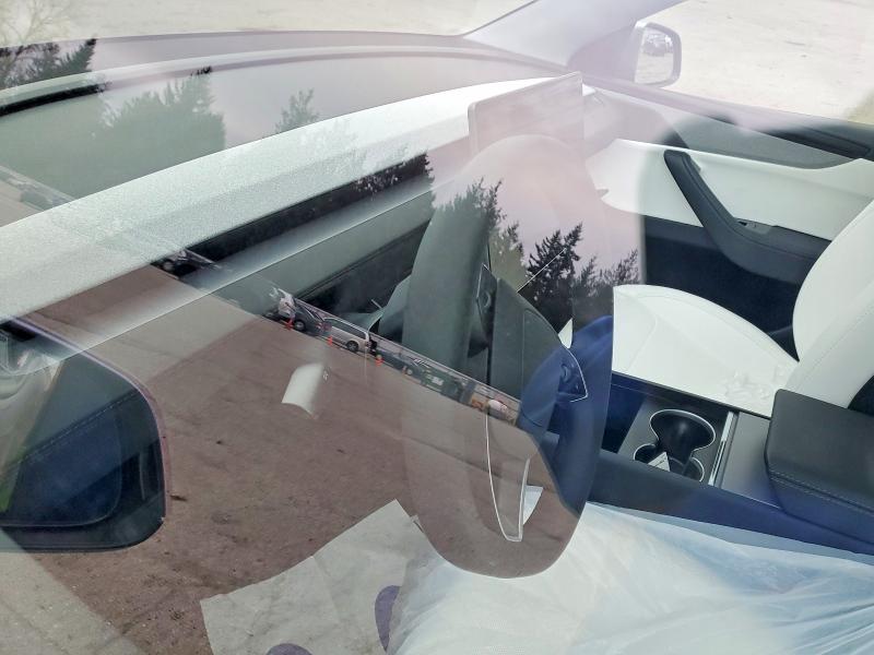 Aukcja sprzedaży 2026 Tesla Model Y, vin: 7SAYGDEE6TF567946, numer aukcji: 79231445