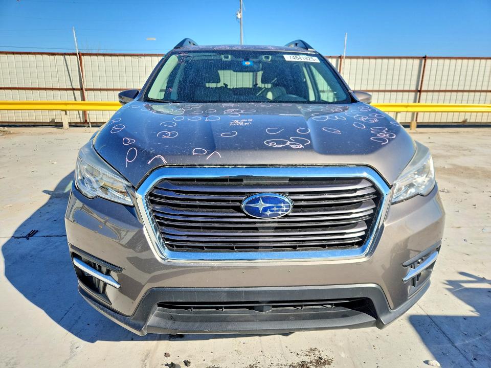Aukcja sprzedaży 2021 Subaru Ascent, vin: 4S4WMAPD1M3438054, numer aukcji: 74541825