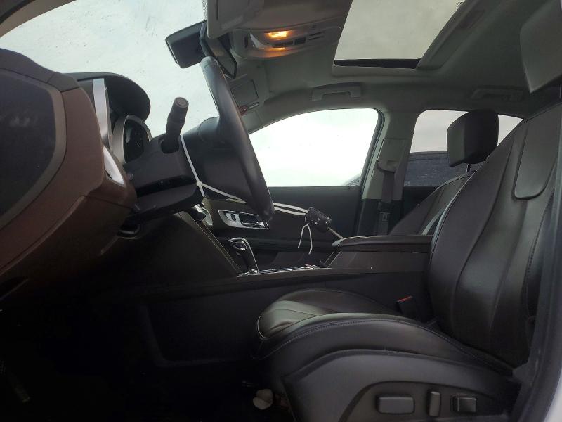 Продажа на аукционе авто 2015 Chevrolet Equinox Lt, vin: 2GNFLCE31F6127966, номер лота: 75675455