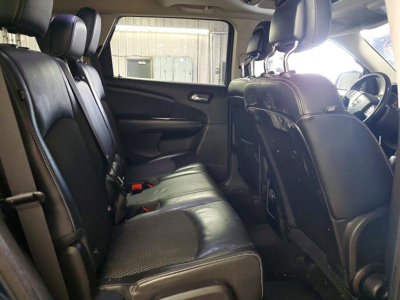 Aukcja sprzedaży 2014 Dodge Journey, vin: 3C4PDDGG3ET311543, numer aukcji: 75703105