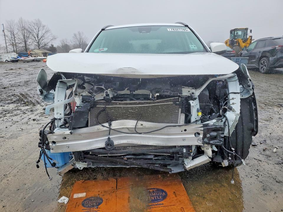 Продаж на аукціоні авто 2024 Toyota Rav4 Hybrid, vin: 4T3MWRFV2RU128840, номер лоту: 78327785