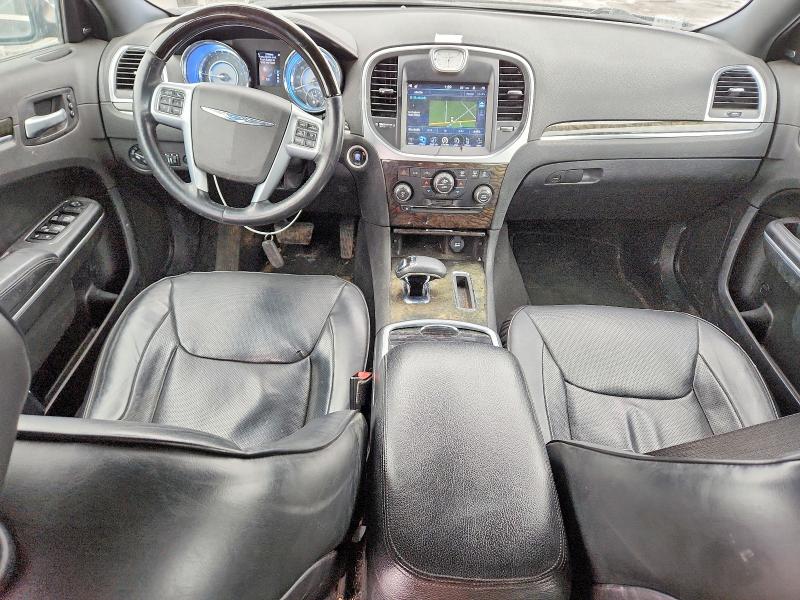 77169005 :رقم المزاد ، 2C3CCAKG3DH551887 vin ، 2013 Chrysler 300c مزاد بيع