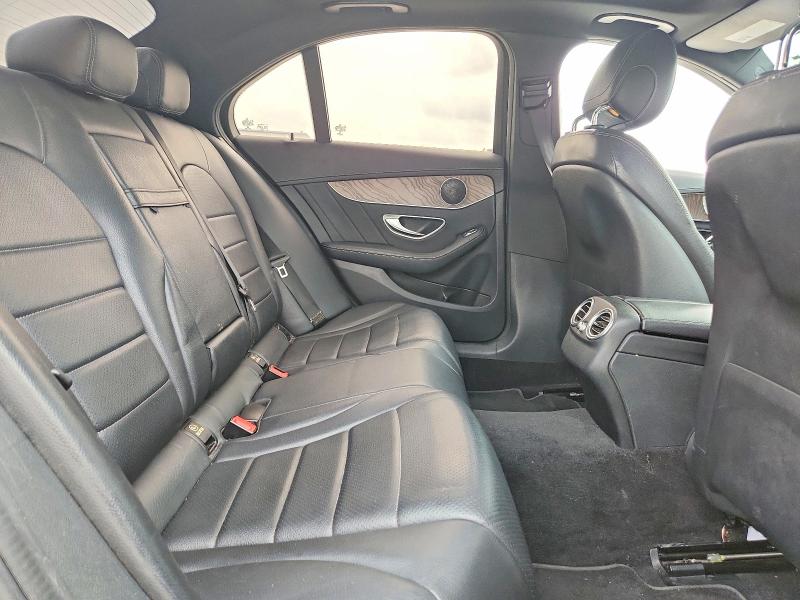 Продаж на аукціоні авто 2017 Mercedes-benz C, vin: 55SWF4JB3HU229896, номер лоту: 77290275