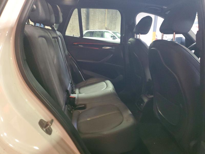 Продаж на аукціоні авто 2018 Bmw X1, vin: WBXHT3C35J3H32504, номер лоту: 76517445