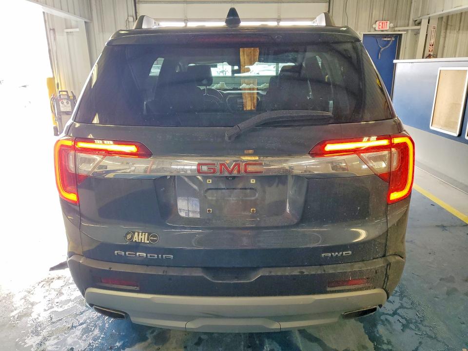 Продаж на аукціоні авто 2020 Gmc Acadia, vin: 1GKKNRL44LZ198423, номер лоту: 74990755