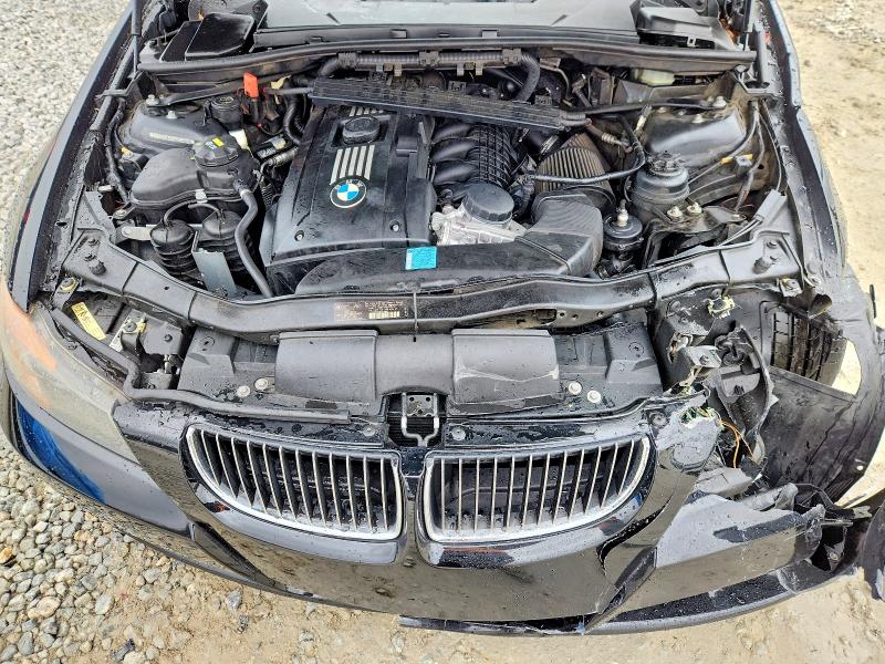 Aukcja sprzedaży 2007 Bmw 335, vin: WBAVB73507PA85150, numer aukcji: 77874525