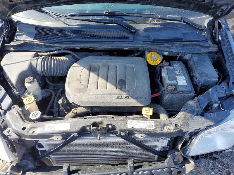 78613495 :رقم المزاد ، 2C4RDGBG0LR155415 vin ، 2020 Dodge Grand Caravan مزاد بيع